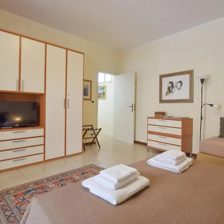 Apartment Iside *