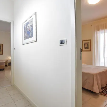 Iside House Apartment