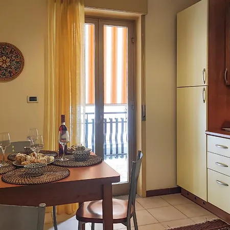Iside House * Giardini-Naxos