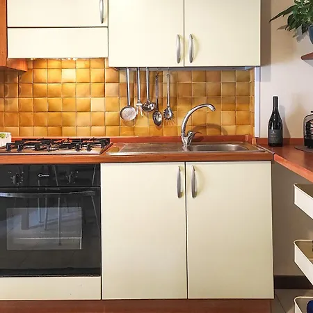 Iside House Apartment